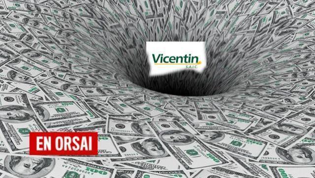 Bancos extranjeros denuncian a Vicentin por una mega estafa