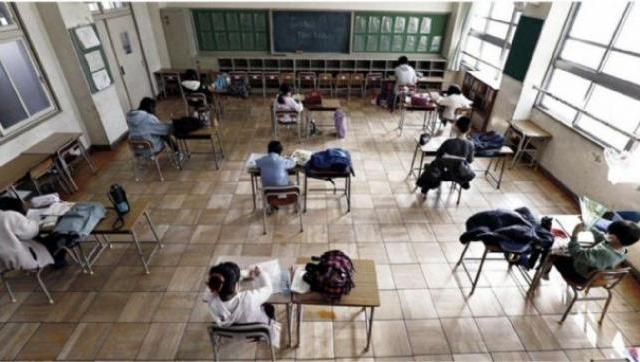 Con el Plan Jurisdiccional aprobado, Educación bonaerense avanza en la organización del regreso progresivo a las clases presenciales