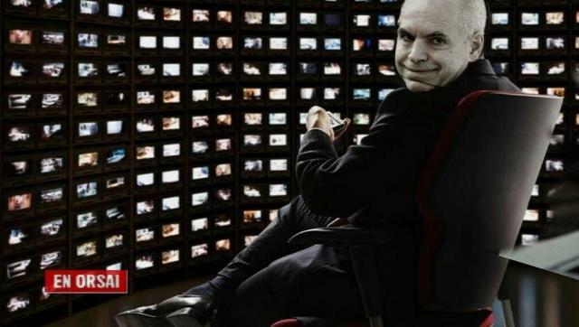 Larreta aplicará tecnología de Geolocalización sobre la información de los vecinos de CABA