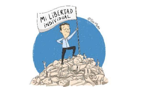 El indolente cordobesismo