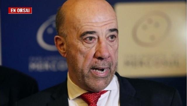 Oscar Laborde: “El asilo a Evo Morales en Argentina fue clave para este triunfo”