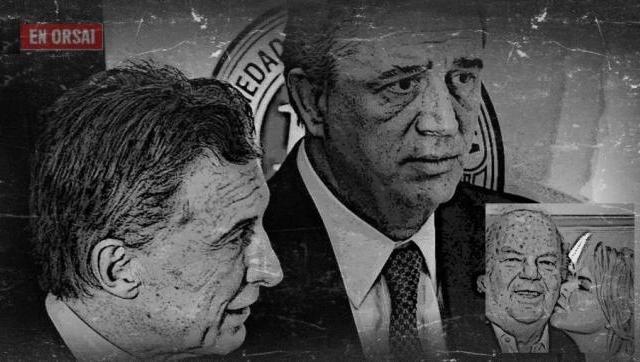 Macri, Mitre y Etchevere: ¿Te acordás, hermano, qué tiempos aquellos?