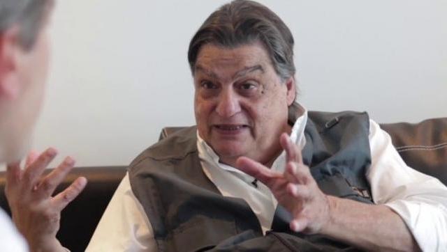 La comunidad organizada construye Futuro, Patria y Matria