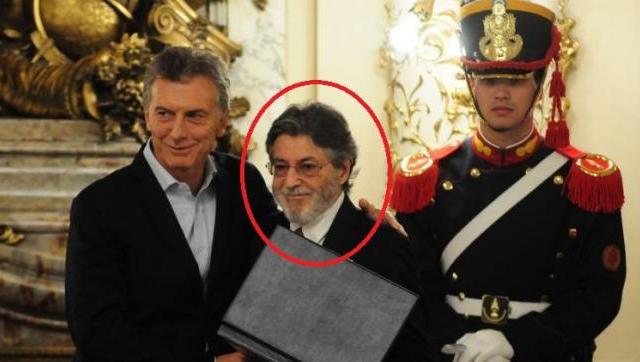 Testigo reconoció que la AFIP macrista persiguió al Grupo Indalo y que su deuda estaba 
