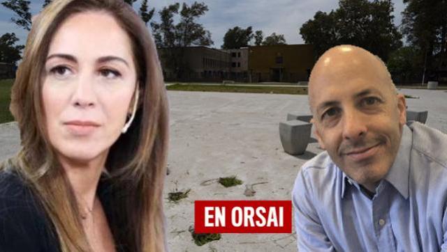 Denuncian a un intendente de Vidal por una obra millonaria que nunca se realizó