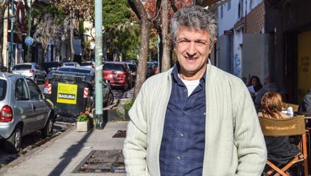 Gustavo Fernando López: la comunicación es un derecho humano básico y la conectividad, el acceso igualitario a internet