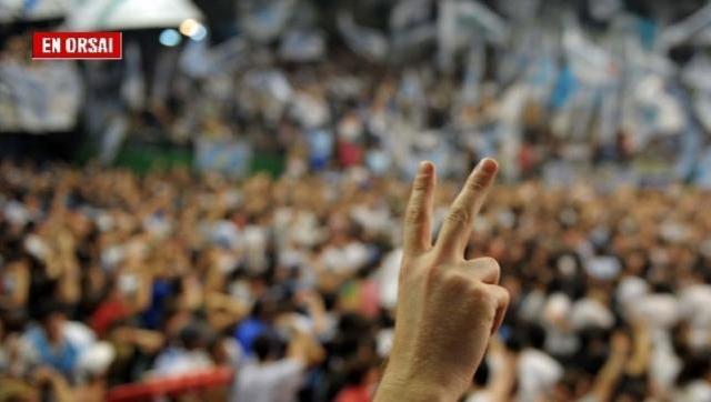 La militancia política se fortalece con compromiso con el pueblo y amor