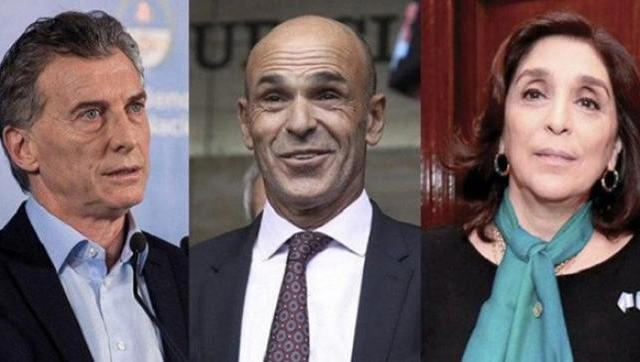 Nueva indagatoria a Arribas y Majdalani por el espionaje ilegal macrista a presos 