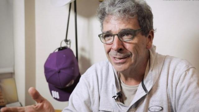 Mano a mano con el artista y militante popular Ignacio Copani