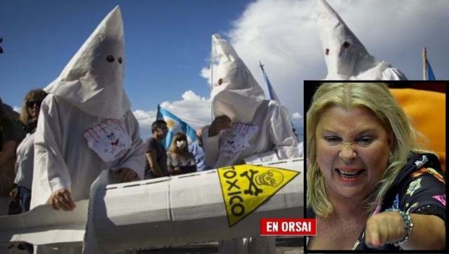 La derecha y su alianza con la muerte