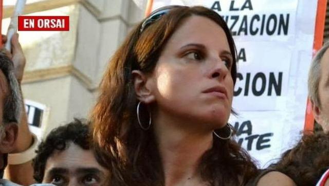 Pokoik: “Sería un gran gesto democrático que Larreta le pida la renuncia a su Ministra de Educación, Soledad Acuña”