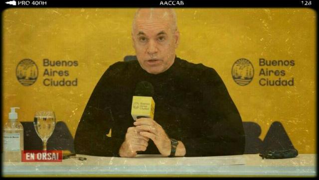 A Larreta no le cierran las cuentas: Impuestazo, recortes en salud, seguridad y paritarias a la baja