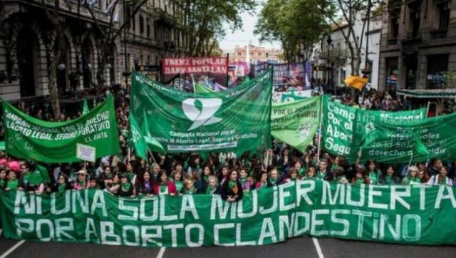 Diputados buscará emitir la próxima semana dictamen sobre Aborto y Plan de 1000 días