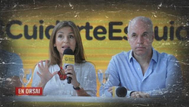 La ministra Acuña metió a 25 docentes acomodados: uno de ellos es el hermano de María Eugenia Vidal