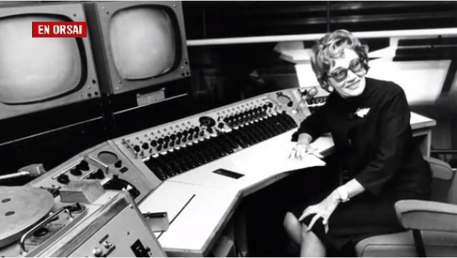 Hoy se celebra el Día Nacional del Productor de Radio y Televisión