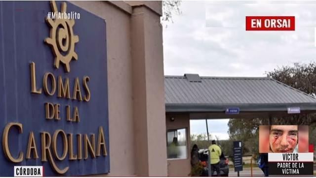 El comunicado de la UAR tras la brutal golpiza de un grupo de rugbiers