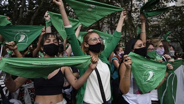 Hoy comienza un histórico debate sobre la legalización del aborto