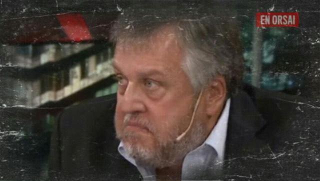 La mafia del espionaje ilegal en argentina: confirman el procesamiento de Carlos Stornelli