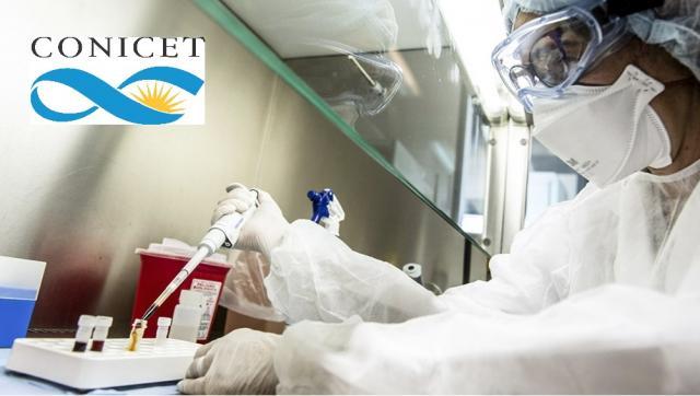 Coronavirus: gran descubrimiento, pionero a nivel mundial, de científicos/as argentinos