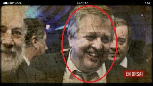 Los nuevos documentos que lo involucran al fiscal Carlos Stornelli en espionaje y extorsiones