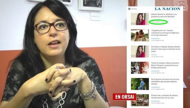 ¿Qué hay detrás de las 