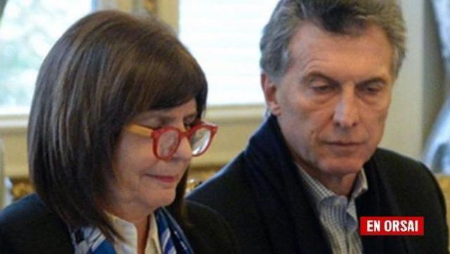 La estrategia de Macri y Pato Bullrich para que los senadores de JxC voten en contra del aborto legal y seguro