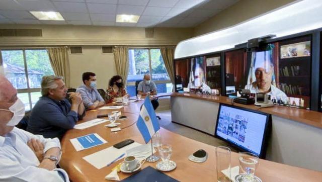 Este martes comienza la campaña de vacunación en todo el país