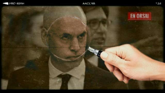 “Hay que ponerle fin a esta justicia adicta y arrodillada al jefe de Gobierno Horacio Rodríguez Larreta”