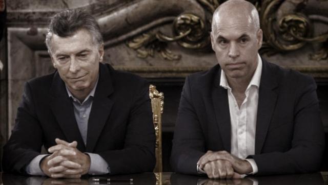 Denuncian el vaciamiento de Larreta al programa de acompañamiento a personas de calle