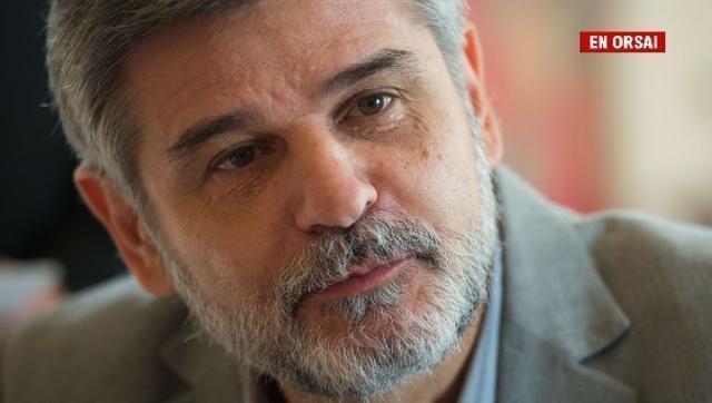 Filmus: “El respaldo de la Unión Europea al Reino Unido por Malvinas es mucho más débil que antes”