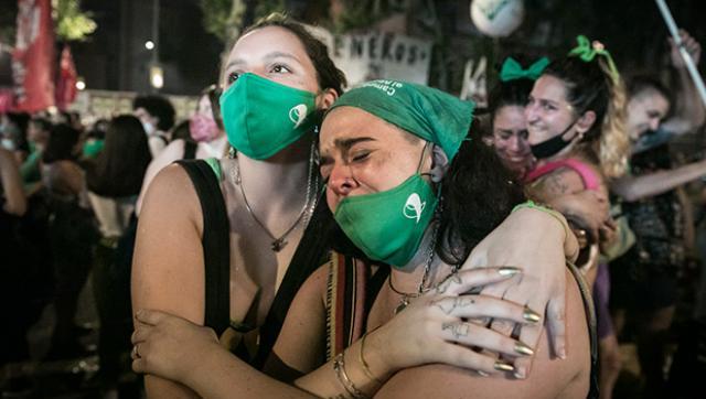 Foto por Amnistía Internacional