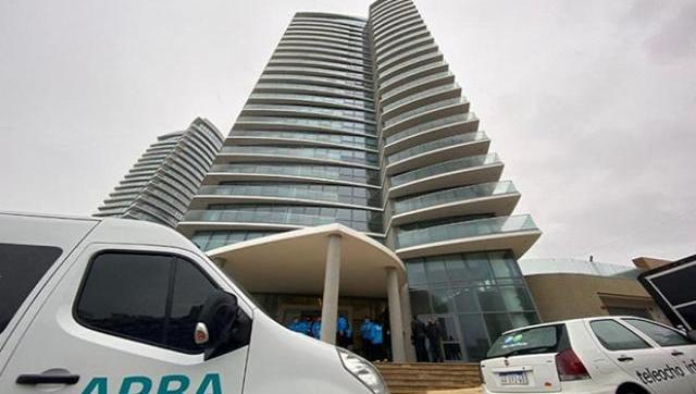 La provincia detectó una mega evasión en Mar del Plata: todo un edificio sin declarar