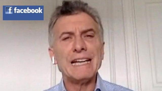 En pleno aumentos de contagios y muertes: Macri pidió que se 
