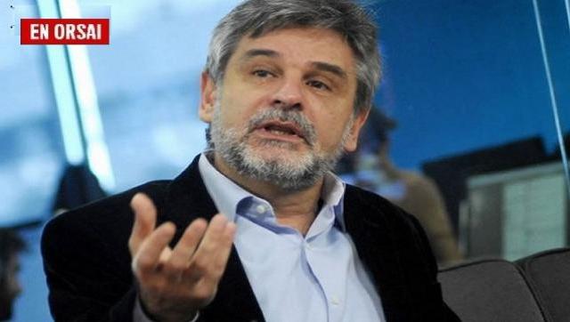 Filmus cruzó al Reino Unido: “Primero robaron las Malvinas y ahora quieren la Antártida”