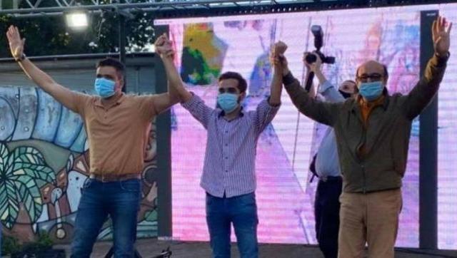 Elecciones 2021: el peronismo unido volvió a ganar otra elección municipal en Córdoba