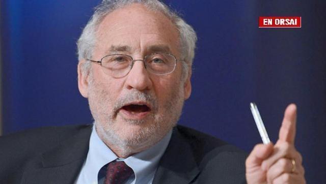Stiglitz: 