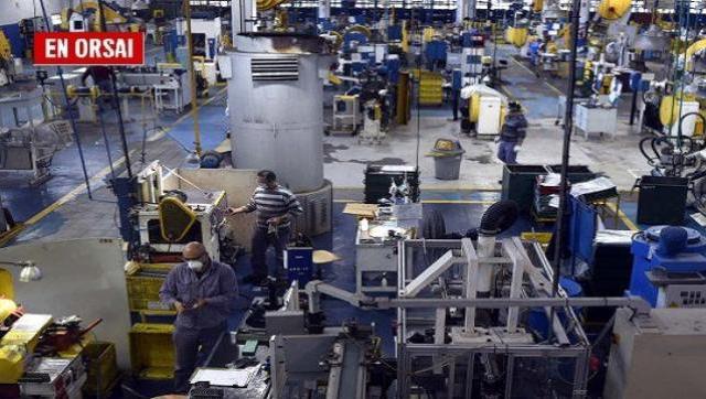 Se recuperaron 300.000 puestos de trabajo y se reducen las suspensiones