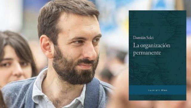 Selci: “Necesitamos pasar a la ofensiva, pero primero hay que discutir qué queremos”