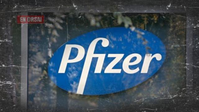 Las irregularidades de Pfizer: de esto no se habla en los medios hegemónicos