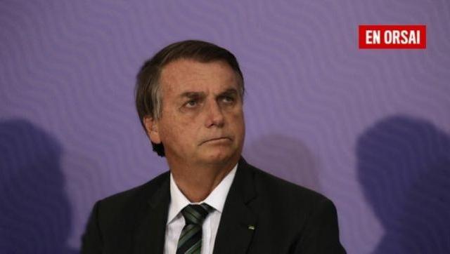 Presentan una demanda contra Bolsonaro ante La Haya por delitos de lesa humanidad