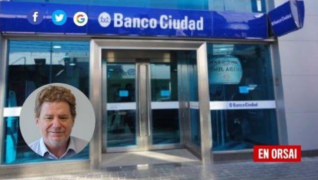 El Banco Ciudad gastará 35 millones destinado a Publicidad en redes sociales