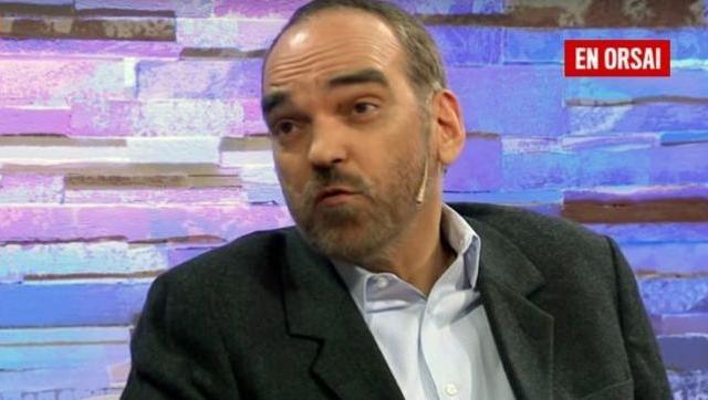 El patrimonio de Fernando Iglesias se incrementó 1.364% durante el macrismo