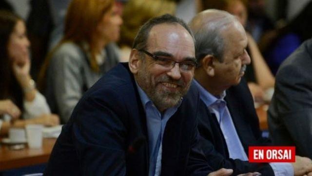 El sospechoso loft de Fernando Iglesias agregado en su última declaración jurada