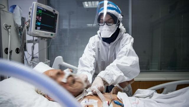 Alemania envía ayuda médica a Portugal en medio de colapso hospitalario por el coronavirus