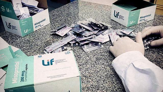 La Anmat autorizó a un laboratorio público a producir y comercializar misoprostol