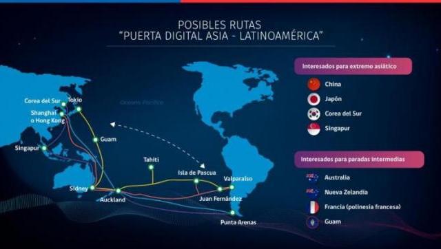 La Ruta de la Seda Digital: la gran apuesta del gobierno chino para 2021