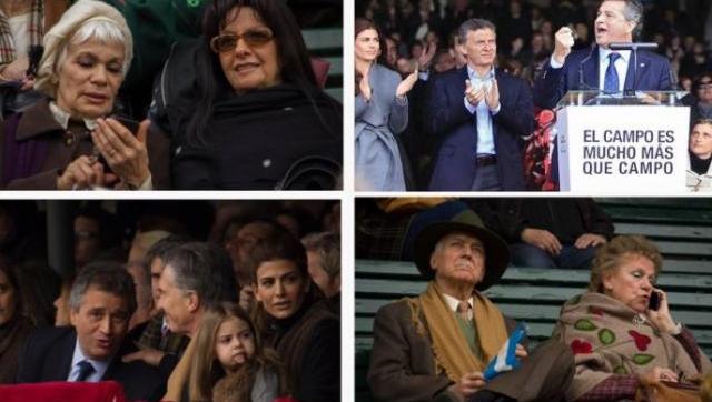 El campo, somos todos?