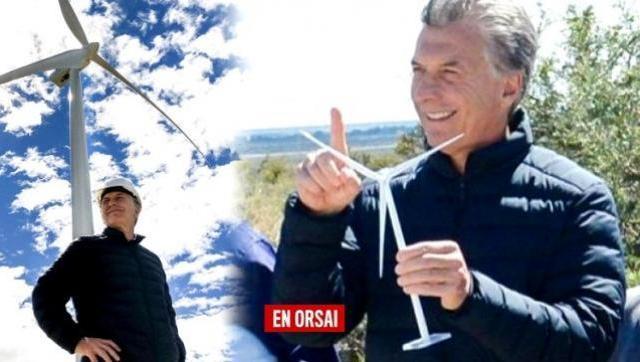 Ampliaron la denuncia contra Macri y su hermano por la estafa de los parques eólicos