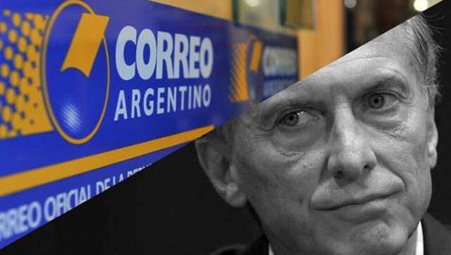 Le dieron la razón a Boquin: Macri intentó condonarse el 92% de su deuda con el Correo