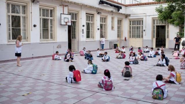 En rueda de prensa se presentará un informe preliminar sobre la primer semana de clases en CABA